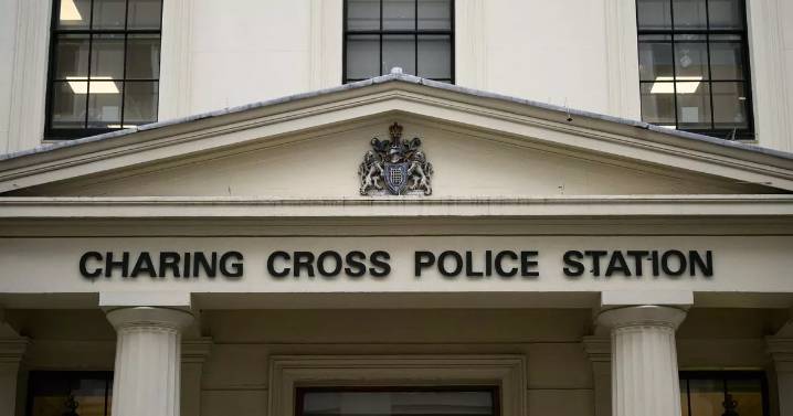 Fifth Charing Cross Metropolitan Police officer sacked after BBC Panorama investigation