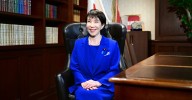 Who is Sanae Takaichi, the woman likely to be Japan's next leader?