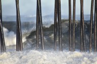 El corregidor de Ocean City advierte que hay que prepararse para un impacto de Nor’easter similar al de la supertormenta Sandy