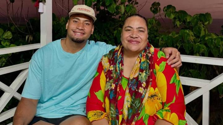 Melbourne Storm star Eliesa Katoa reveals heartache as mum forced to miss NRL grand final