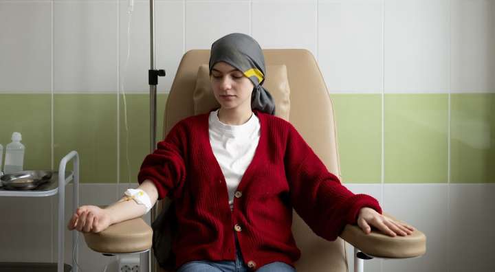 Investigan por qué cada vez más personas jóvenes se enferman de cáncer