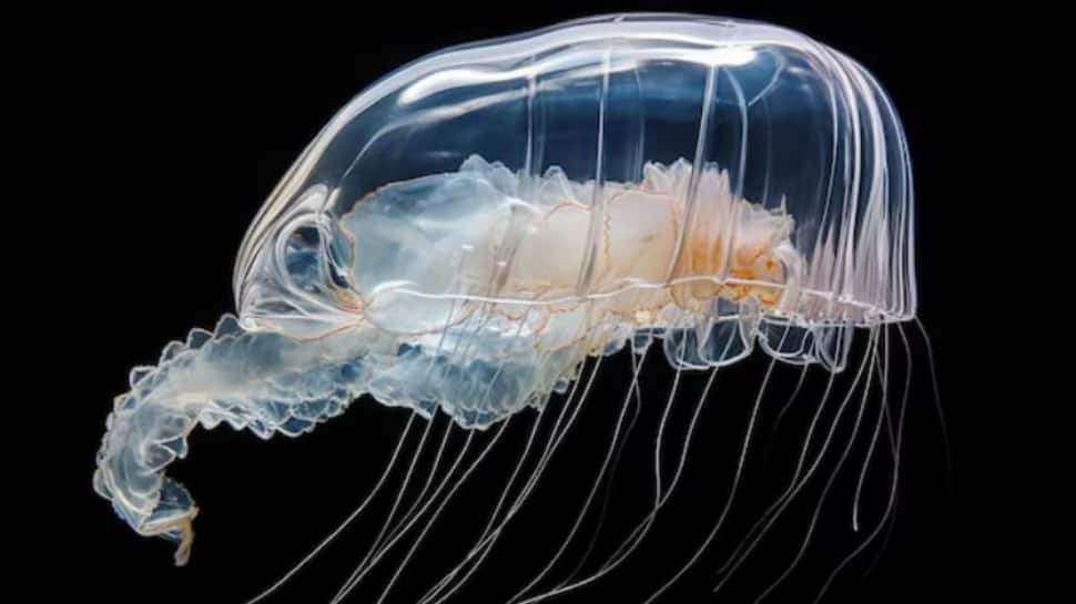5 Longest-Living Creatures On Earth, One Can Live Forever