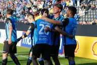 VIDEOS. En busca de un título inédito: Huachipato supera una batalla ante Audax Italiano para clasificar a la final de la Copa Chile