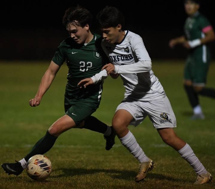 Lake Orion tops Oxford in OT classic, advances to district final
