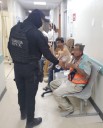 Guardia Estatal atiende denuncia ciudadana y rescata a persona privada de la libertad en Reynosa