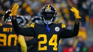 Steelers' Porter, Highsmith off injury report ahead of Browns tilt