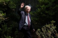 Ex-Trump national security adviser Bolton charged in probe of mishandling of classified information