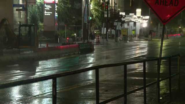 Masked men steal delivery driver’s car in Oakland