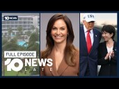 Hurricane Melissa Nears Jamaica, ASEAN Summit Wraps Up, Trump Meets Japanese PM