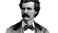 Mark Twain's Virginia City newspaper office is no more