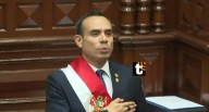 José Jerí Oré es el nuevo presidente de la República tras vacancia de Dina Después de que Boluarte no asistiera al Pleno del Congreso, tras admitirse las mociones de vacancia en su contra, Jerí asumió