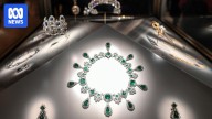 What we know about the Louvre jewellery heist