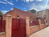 Los padres de la Guardería de La Granja convocan una protesta para este sábado