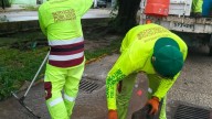 Intensifican la limpieza de pozos y captadores en Benito Juárez