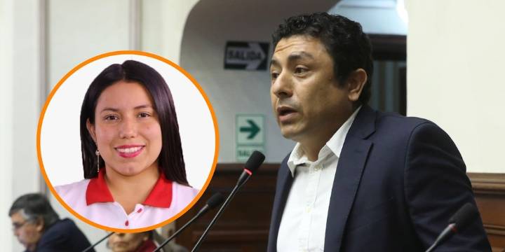 ¿Zaira Arias será congresista en reemplazo de Guillermo Bermejo o no? Esto dicen expertos