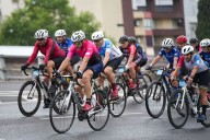 Este domingo. Gran Fondo Argentina: cuáles serán los cortes de tránsito por la carrera de bicicletas en Buenos Aires