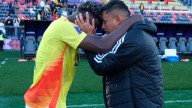 César Torres, entre excusas y esperanza: el objetivo de igualar a Rueda y la lucha por el tercer lugar en Mundial Sub