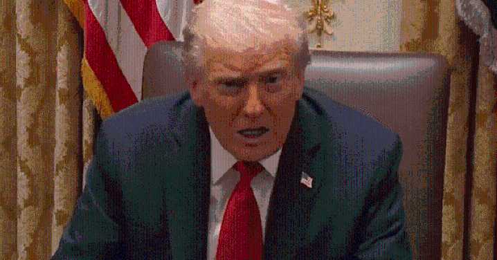 Trump put on a show when he humiliated Rudd, senior politician says