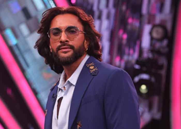 Terence Lewis shares why marriage Is not on his cards