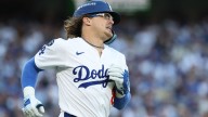 Kiké Hernández: 'No ganar Serie Mundial, sería un fracaso'