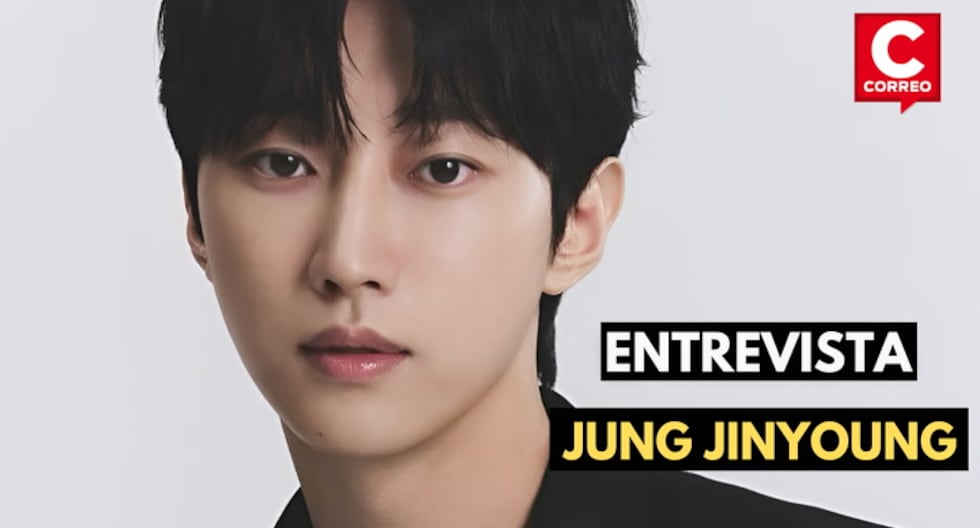 Jung Jinyoung en Lima: La conexión con sus fans peruanas, su próximo álbum solista y “La niña de mis ojos” (ENTREVISTA)