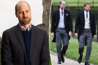 Prince William makes rare comment about brother Prince Harry amid ongoing royal family feud