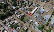 Lluvias suman ya 47 muertos y 38 desaparecidos en cinco estados del país