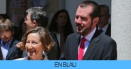 Paloma Rocasolano y Jesús Ortiz están preocupados por el verdadero estado de salud de Letizia
