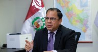 Walter Martínez niega que José Jerí busque imitar a Nayib Bukele: “No es que estemos copiando algún estilo”