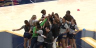 Notre Dame women’s basketball team features a lot of new faces