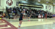Prep volleyball sectional finals set, top-seeded Waunakee advances