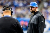 Detroit Lions depth chart today vs. Chiefs: Trusted veteran OT primed to start