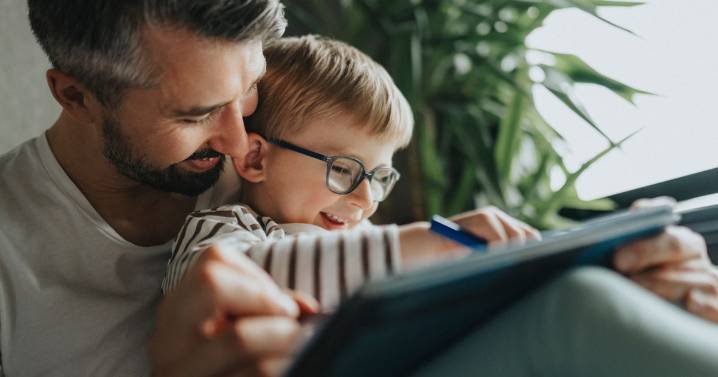 Working dads still face constant questions about putting family first