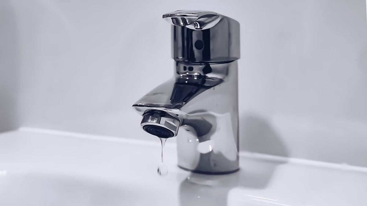 Attention Mumbaikars! BMC Confirms Water Cut Due To 'Technical Glitch' At Panjrapur Pumping Station