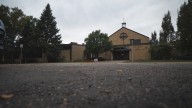 Police search for suspects in violent robbery outside of Minneapolis church