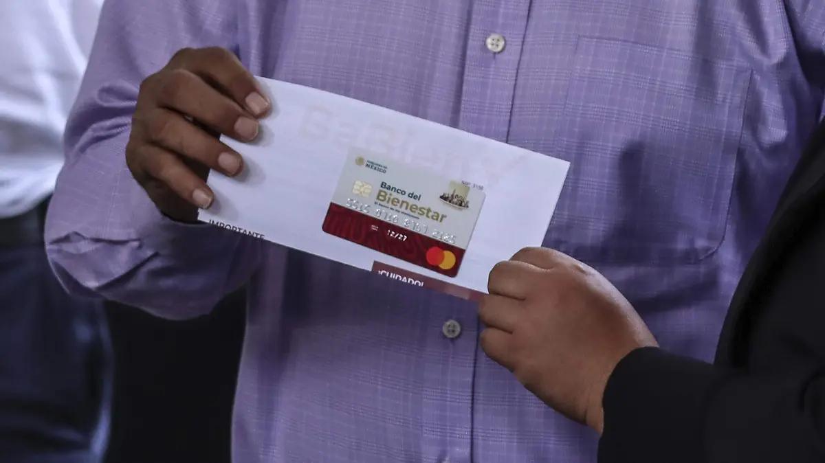 Pensiones bienestar: cómo registrar al auxiliar para cobrar el pago de marcha por fallecimiento del beneficiario
