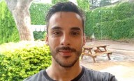 "Vi cómo lo tiraron": habló la novia del joven asesinado durante un robo en Rosario