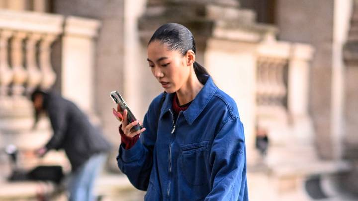The Key Autumn/Winter 2025 Trainer Trends To Know Now