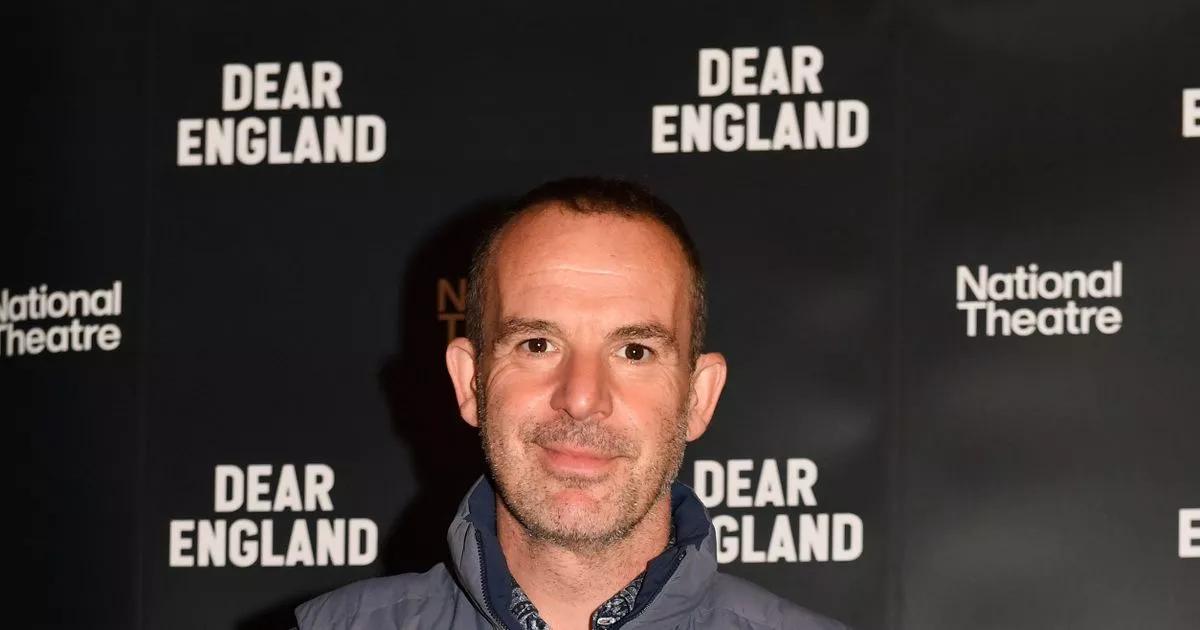 Martin Lewis' top £10 kitchen gadget for making an 'amazing' snack at home