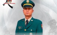Explosión en Anorí deja militar muerto y toque de queda