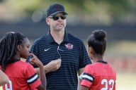 Central-Phenix City flag football winning streak hits 50 with pair of shutouts