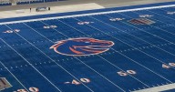 Boise State receives $1.5M gift to renew iconic blue turf ahead of 2026 season