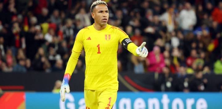 Pedro Gallese compite por la Mejor Atajada del Año en la MLS tras brillante intervención ante Luis Suárez