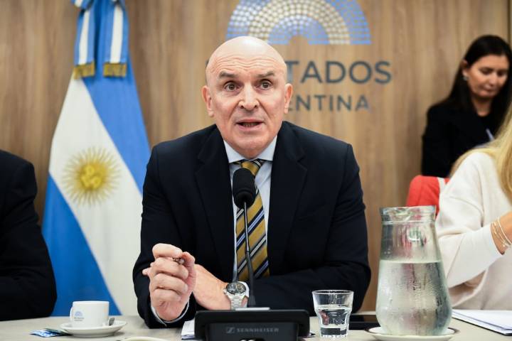 La Justicia imputó a Espert en la causa por lavado de dinero: lo investigan por haber recibido US$200.000 de Fred Machado