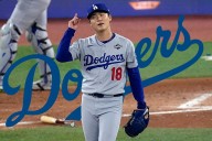 Yoshinobu Yamamoto apaga a Toronto con una actuación histórica y pone a los Dodgers de vuelta en la Serie Mundial 2025