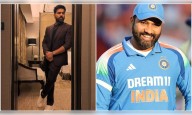 Rohit Sharma’s incredible weight loss transformation sets the internet abuzz ahead of the Australia tour