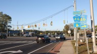 Flanders man killed in Riverside crash; Shirley woman charged with leaving the scene, police say