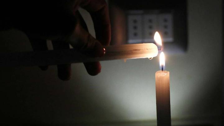 Por hasta 7 horas: Enel programa cortes de luz en cinco comunas para este jueves