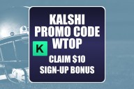 Kalshi Promo Code WTOP: Use $10 Bonus for NFL Week 5 Prediction Markets