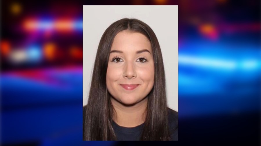 Conway police searching for missing 16